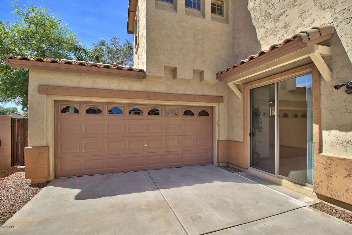 3743 E Stampede Dr, Gilbert, AZ 85297 photo 4