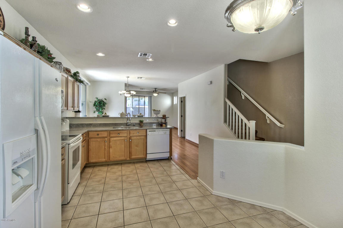 3743 E Stampede Dr, Gilbert, AZ 85297 photo 9