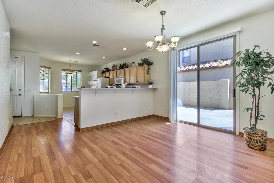 3743 E Stampede Dr, Gilbert, AZ 85297 photo 12