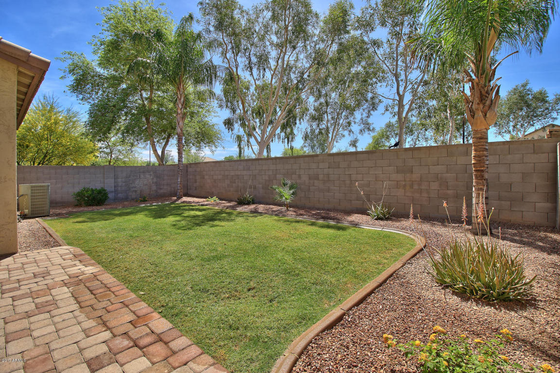 3743 E Stampede Dr, Gilbert, AZ 85297 photo 33