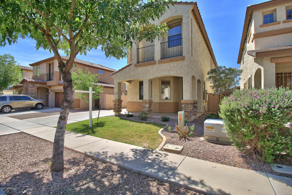 3743 E Stampede Dr, Gilbert, AZ 85297 photo 2
