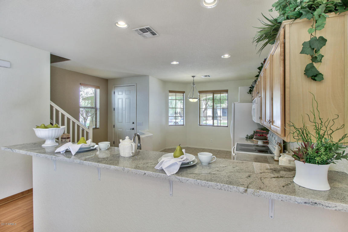 3743 E Stampede Dr, Gilbert, AZ 85297 photo 8