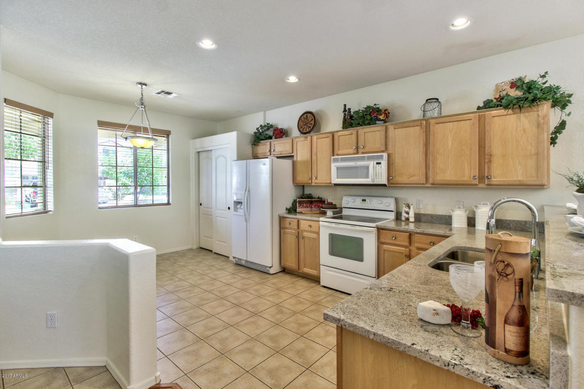 3743 E Stampede Dr, Gilbert, AZ 85297 photo 7