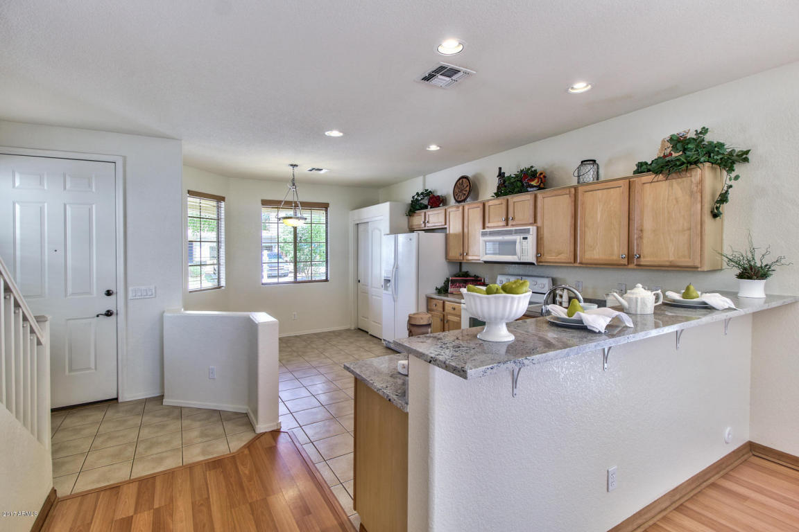 3743 E Stampede Dr, Gilbert, AZ 85297 photo 6