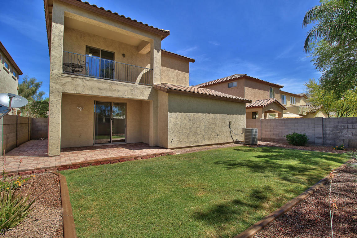 3743 E Stampede Dr, Gilbert, AZ 85297 photo 31