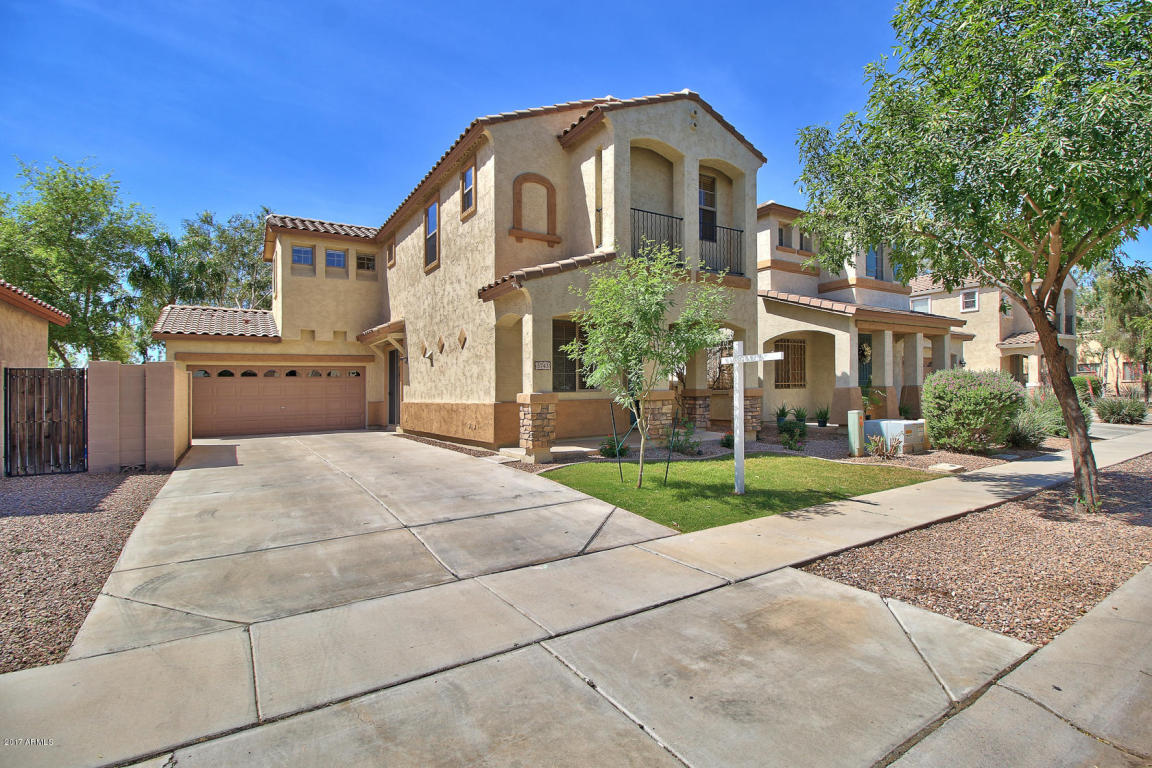 3743 E Stampede Dr, Gilbert, AZ 85297 photo 3