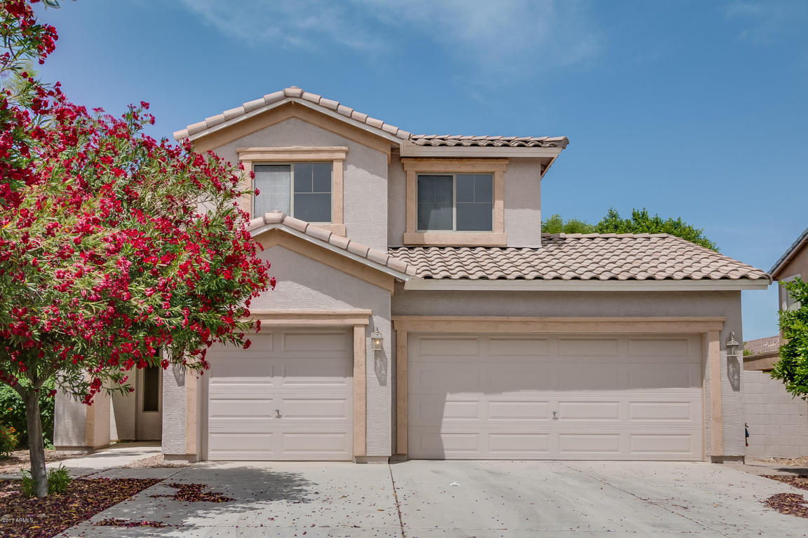 272 W Temple Ct, Gilbert, AZ 85233 photo 1