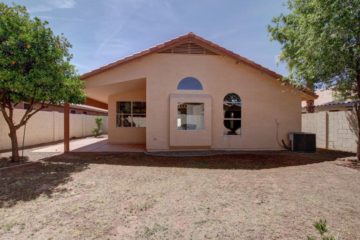 3882 E Harvard Ave, Gilbert, AZ 85234 photo 25