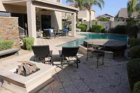 3075 S Birch St, Gilbert, AZ 85295 photo 57
