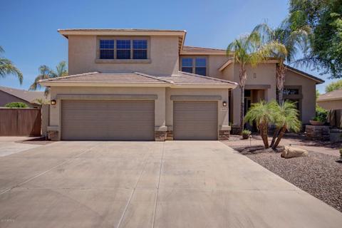 3075 S Birch St, Gilbert, AZ 85295 photo 2