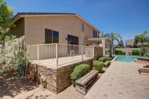 3075 S Birch St, Gilbert, AZ 85295 photo 40