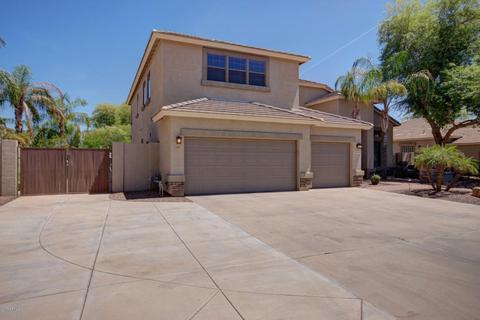 3075 S Birch St, Gilbert, AZ 85295 photo 1