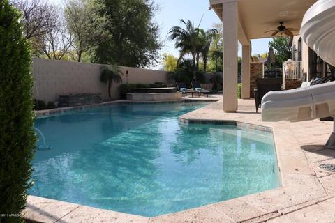 3075 S Birch St, Gilbert, AZ 85295 photo 59