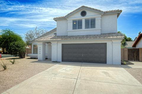 3965 E Des Moines St, Mesa, AZ 85205 photo 1