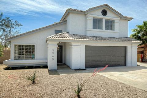 3965 E Des Moines St, Mesa, AZ 85205 photo 25