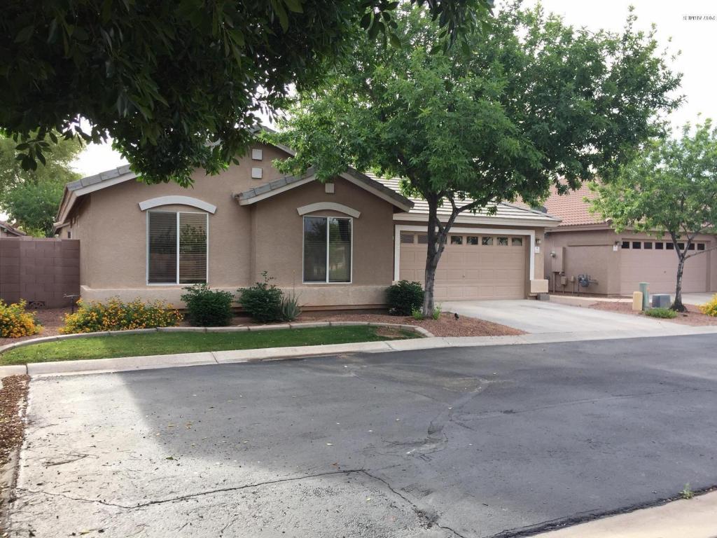 1731 N Seton St, Mesa, AZ 85205 photo 1