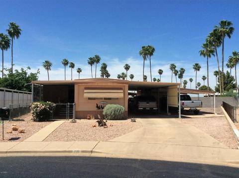 236 S Winterhaven --, Mesa, AZ 85204 photo 1