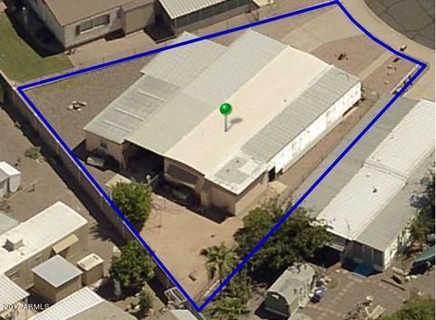 236 S Winterhaven --, Mesa, AZ 85204 photo 25