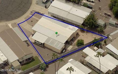 236 S Winterhaven --, Mesa, AZ 85204 photo 2