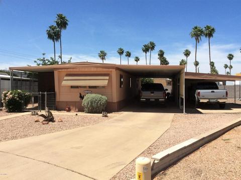236 S Winterhaven --, Mesa, AZ 85204 photo 3