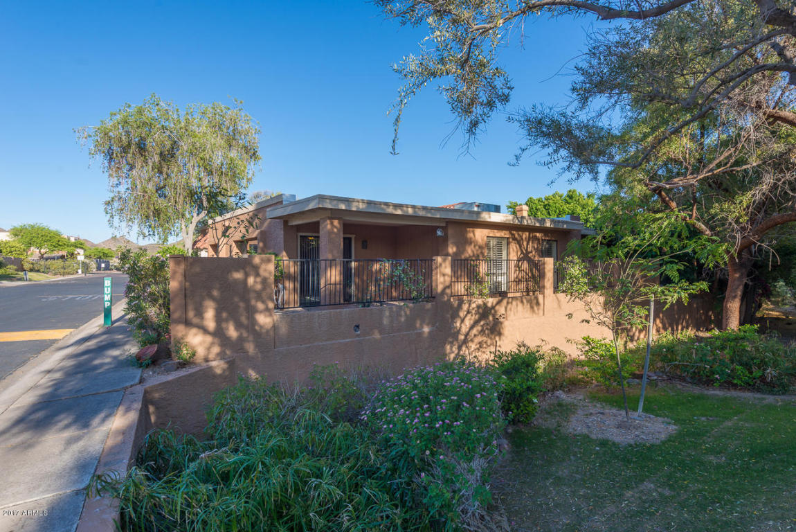 1101 E Tapatio Dr, Phoenix, AZ 85020 photo 12