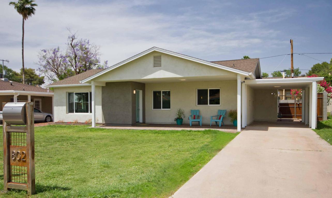 802 E State Ave, Phoenix, AZ 85020 photo 1