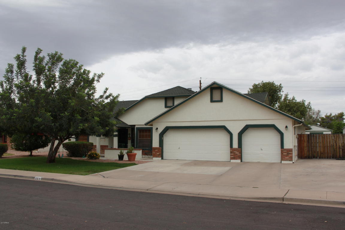 550 S Bermuda Cir, Mesa, AZ 85206 photo 2