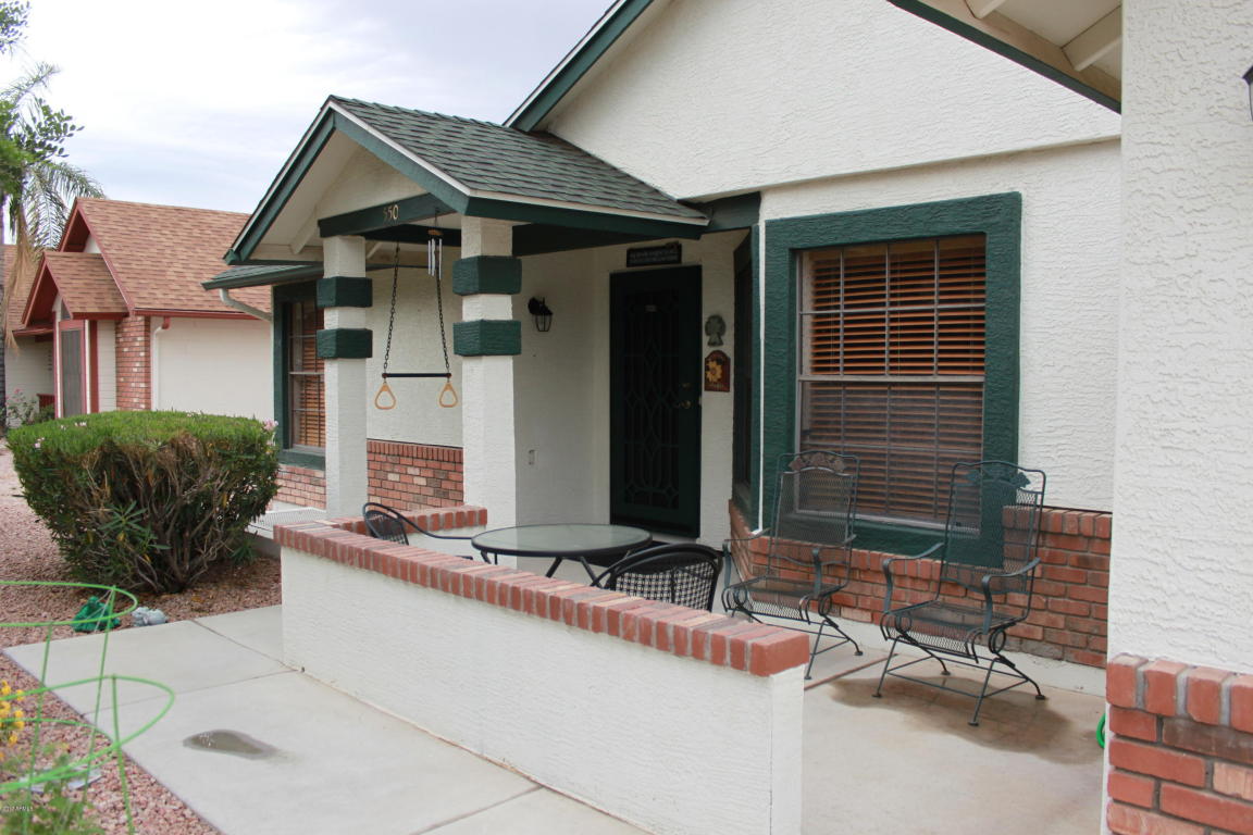 550 S Bermuda Cir, Mesa, AZ 85206 photo 4