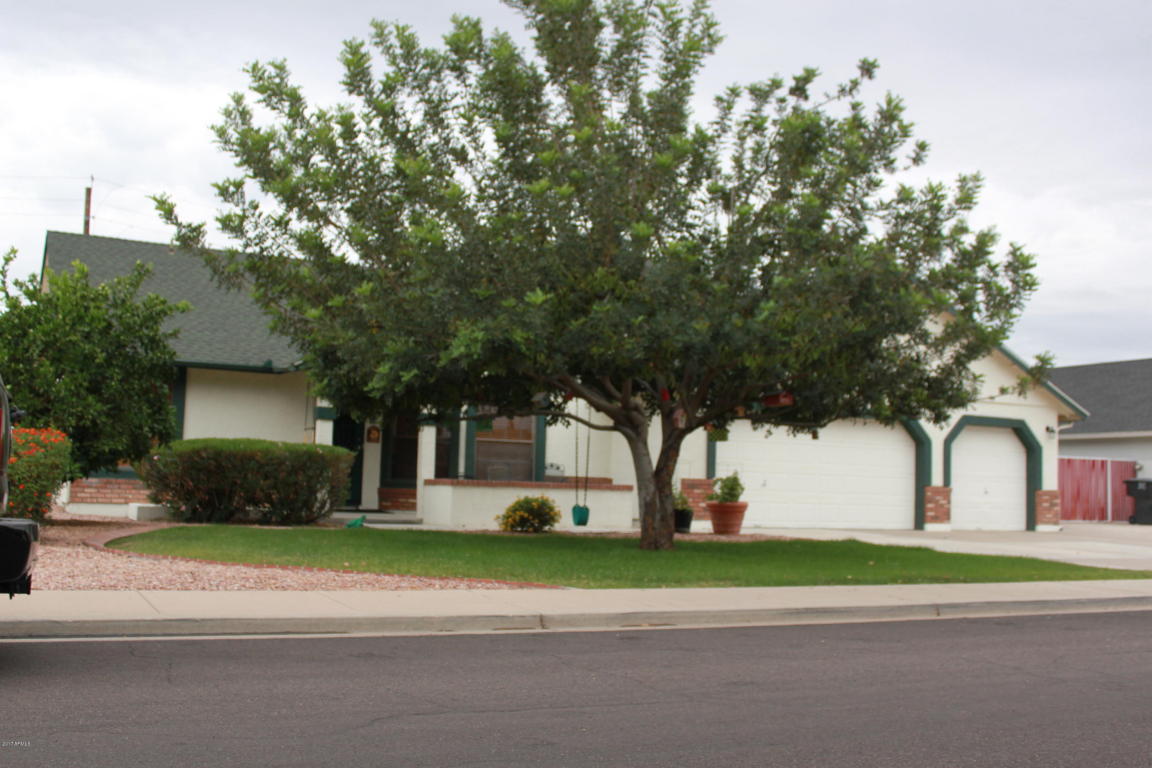 550 S Bermuda Cir, Mesa, AZ 85206 photo 3