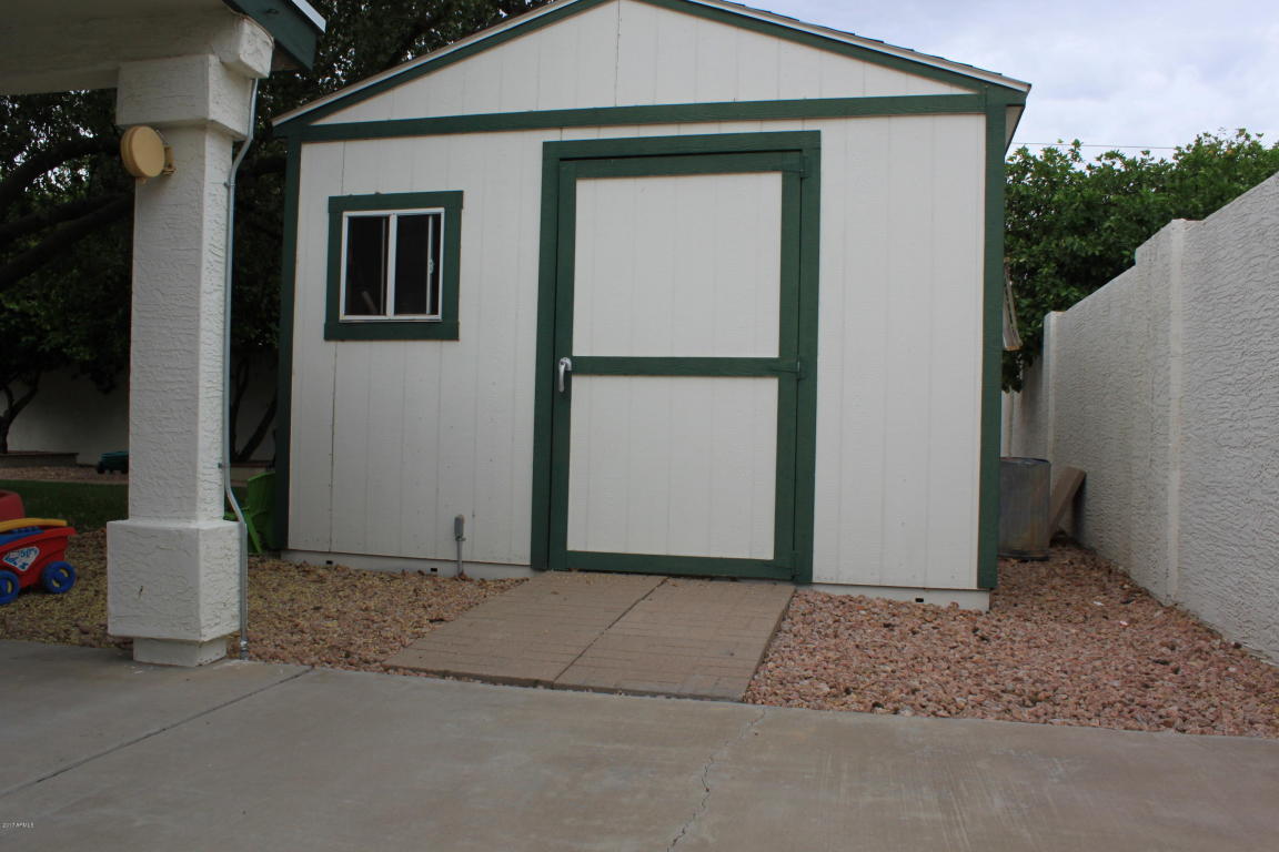 550 S Bermuda Cir, Mesa, AZ 85206 photo 29