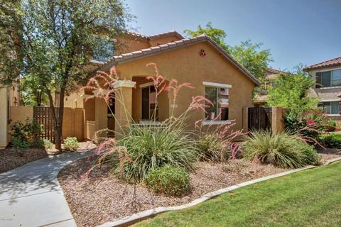 3882 E Santa Fe Ln, Gilbert, AZ 85297 photo 2