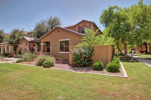 3882 E Santa Fe Ln, Gilbert, AZ 85297 photo 1