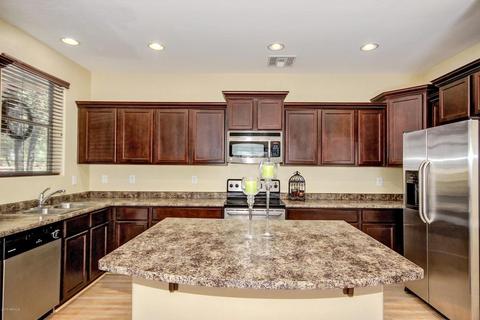 3882 E Santa Fe Ln, Gilbert, AZ 85297 photo 8