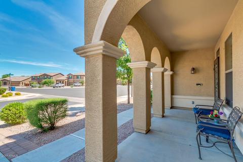 3001 E Fandango Dr, Gilbert, AZ 85298 photo 4