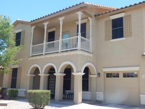 3001 E Fandango Dr, Gilbert, AZ 85298 photo 1