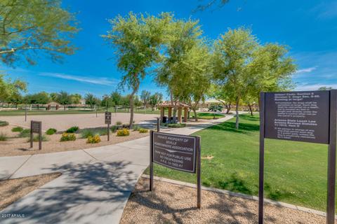 3001 E Fandango Dr, Gilbert, AZ 85298 photo 29