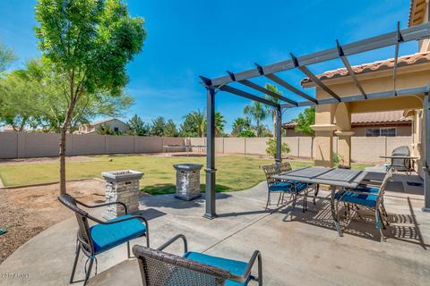3001 E Fandango Dr, Gilbert, AZ 85298 photo 28