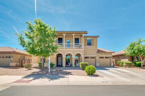 3001 E Fandango Dr, Gilbert, AZ 85298 photo 2