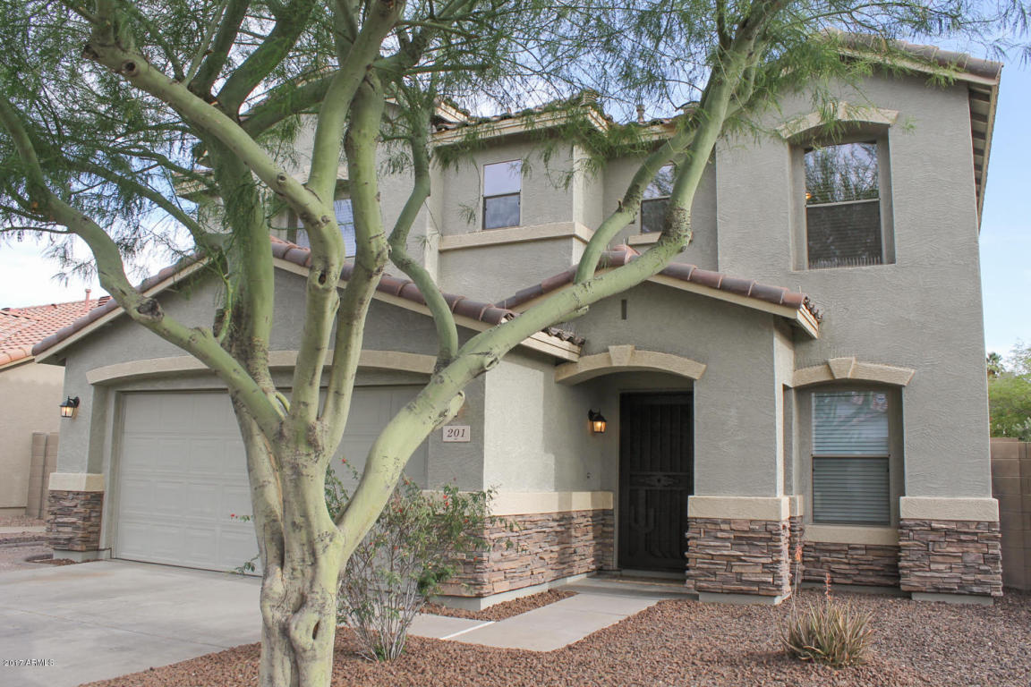 201 E Milada Dr, Phoenix, AZ 85042 photo 1