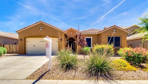 7617 S Boxelder St, Gilbert, AZ 85298 photo 43