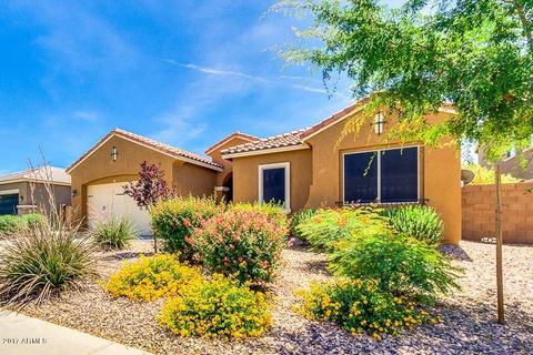 7617 S Boxelder St, Gilbert, AZ 85298 photo 1