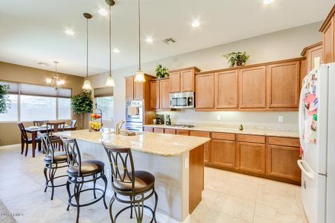 7617 S Boxelder St, Gilbert, AZ 85298 photo 12