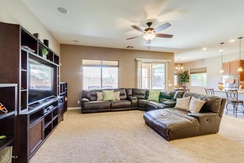 7617 S Boxelder St, Gilbert, AZ 85298 photo 8