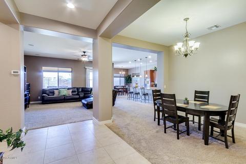 7617 S Boxelder St, Gilbert, AZ 85298 photo 5