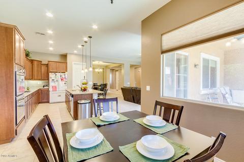 7617 S Boxelder St, Gilbert, AZ 85298 photo 17