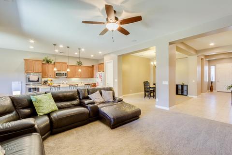 7617 S Boxelder St, Gilbert, AZ 85298 photo 9