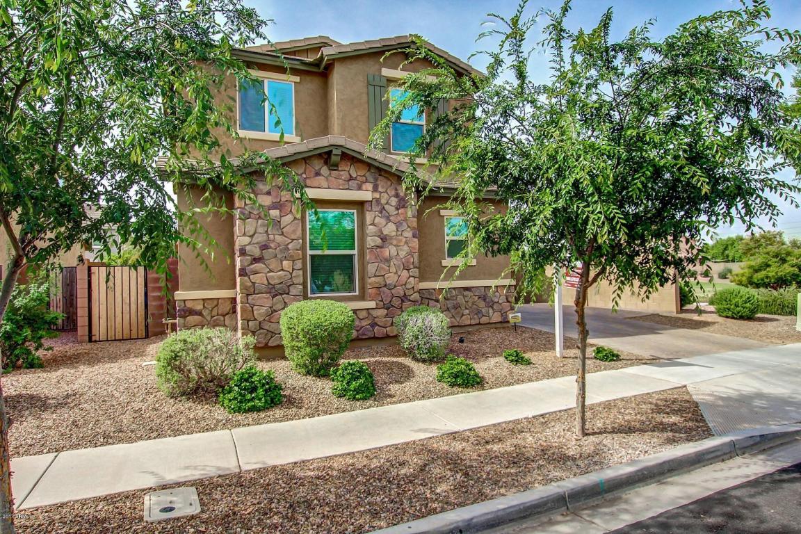 2985 E Ivanhoe St, Gilbert, AZ 85295 photo 3