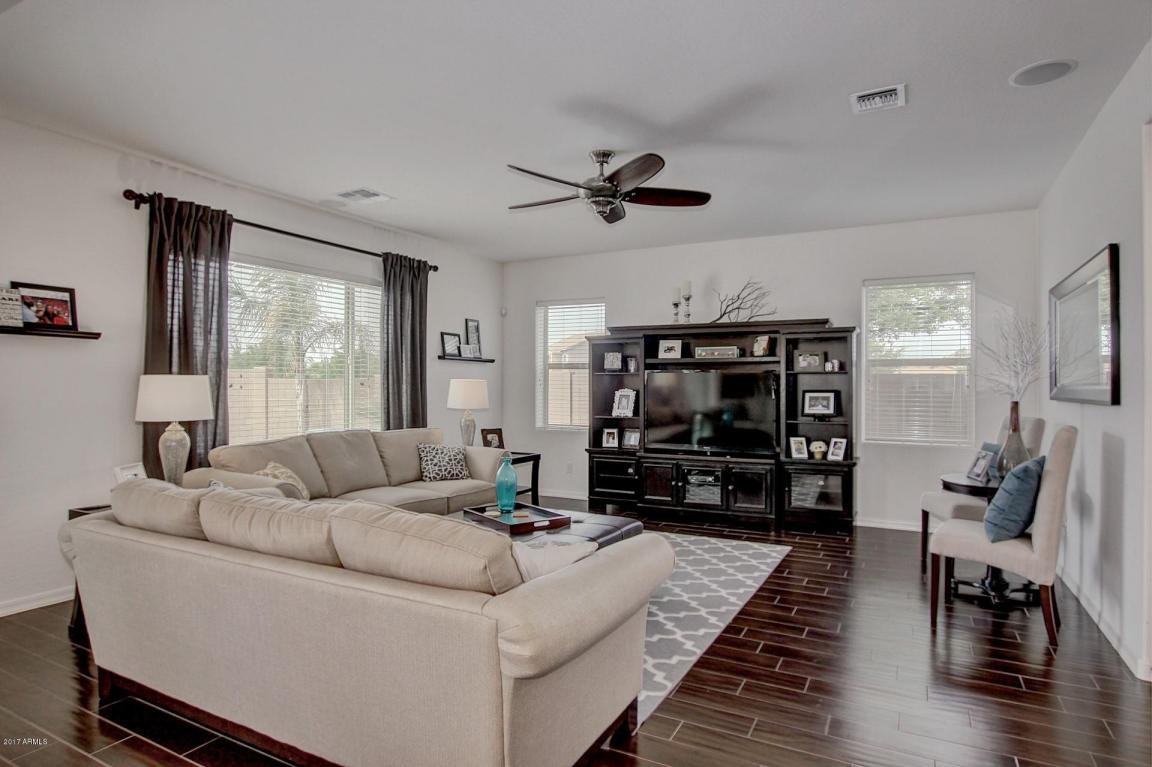 2985 E Ivanhoe St, Gilbert, AZ 85295 photo 11