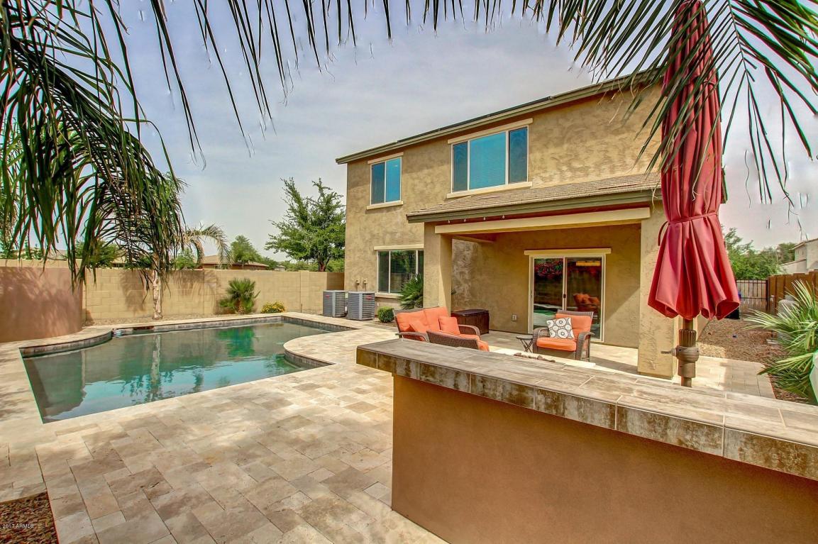 2985 E Ivanhoe St, Gilbert, AZ 85295 photo 37