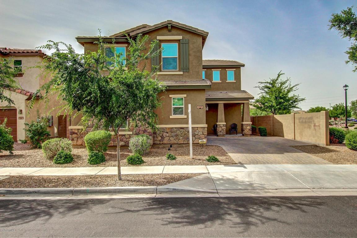 2985 E Ivanhoe St, Gilbert, AZ 85295 photo 2